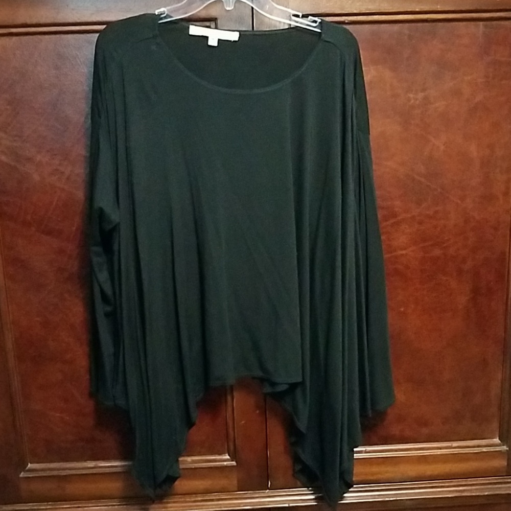 Bat Wing Top